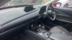 Mazda Cx-30 2.0 e-Skyactiv G MHEV SE-L Lux 5dr Auto Petrol Hatchback